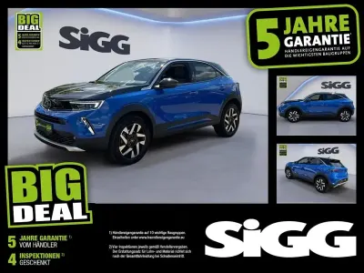 Gebraucht Opel Mokka