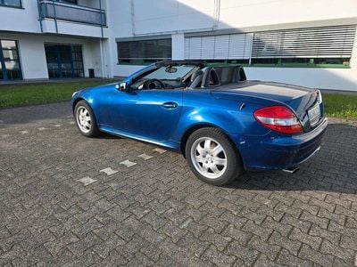 Mercedes SLK200