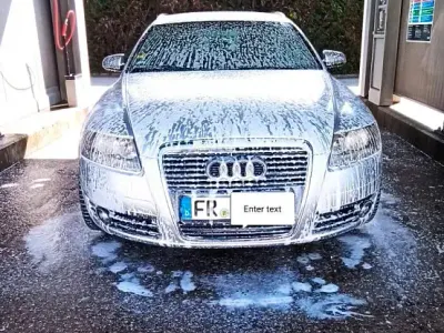 Używany Audi A6