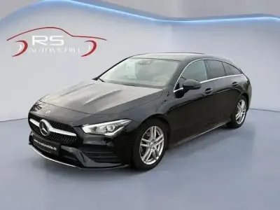Gebraucht Mercedes CLA200