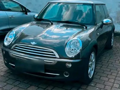Occasion Mini Cooper 116 PK (85 kW) 2006 Bruin Hatchback