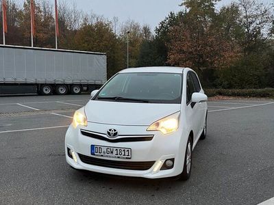 Toyota Verso-S