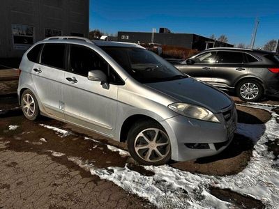 Honda FR-V