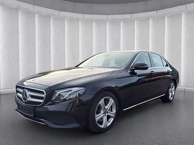 Mercedes E350
