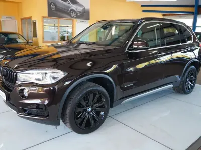 Gebraucht BMW X5