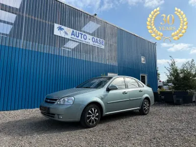 Gebraucht Chevrolet Nubira