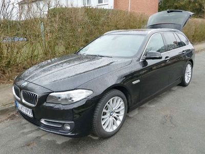 BMW 528