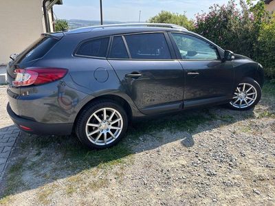 Renault Mégane GrandTour
