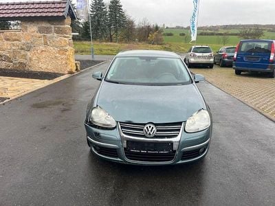 VW Jetta