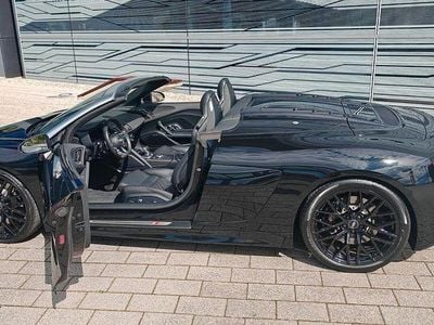Audi R8 Spyder
