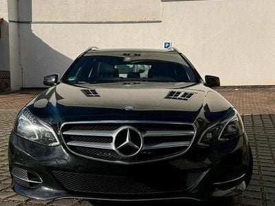 Mercedes E250