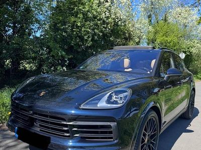 Usata Porsche Cayenne 340 CV (250 kW) 2018 SUV