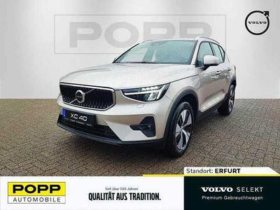 Usado Volvo XC40 Core 129 HP (94 kW) 2022 Prateado SUV