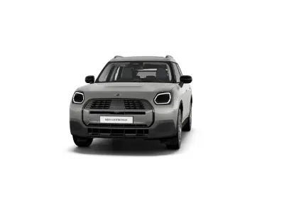Gebraucht Mini Countryman