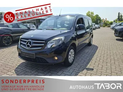 Gebraucht Mercedes Citan 111