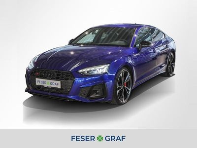 Individuallackierungen audi exclusive Gebraucht 2022 Audi S5 Sportback Ambiente Kleinwagen | 46.740 € (Fairer Preis)