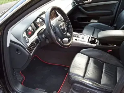 Gebraucht Audi A6 Allroad