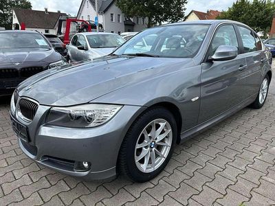 Second-hand BMW 325 Exclusive 218 CP (160 kW) 2009 Gri Berlinǎ