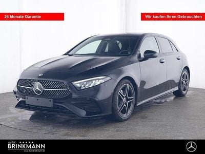 Mercedes A200