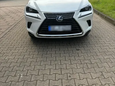 Gebraucht Lexus NX300h