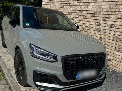 Audi SQ2