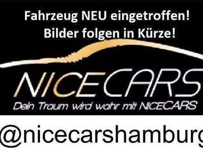 gebraucht Mercedes E350 Cabrio BlueTec*AMG-Line*Harman/Kardon*