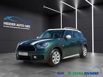 Gebraucht Mini Cooper Countryman