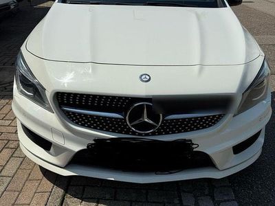 Mercedes 220