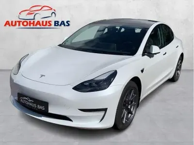Gebraucht Tesla Model 3