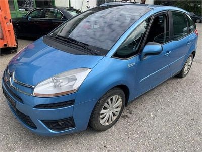 Citroën C4 Picasso