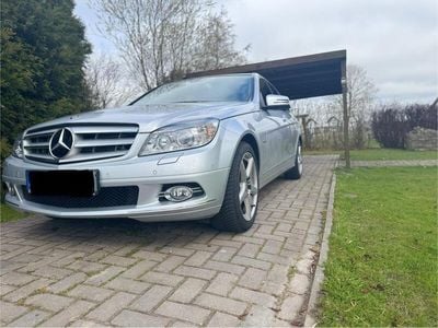 Mercedes C350
