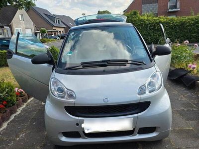 Smart ForTwo Coupé