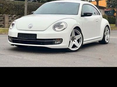 gebraucht VW Beetle Sport!!