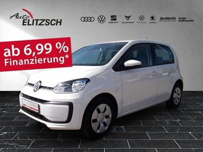 gebraucht VW up! up! move