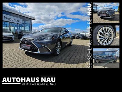 Lexus ES300H