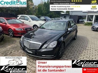 Mercedes E350