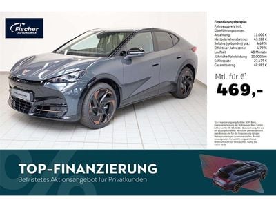 Gebraucht Cupra Tavascan VZ 250 kW (340 PS) 2024 SUV