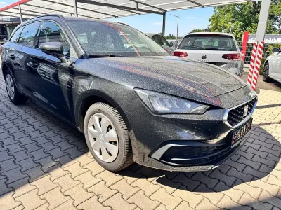 Gebraucht Seat Leon