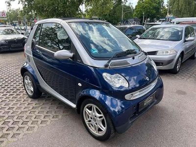 Smart ForTwo Coupé