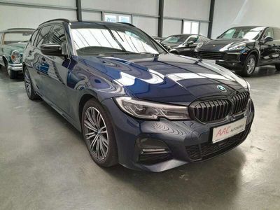 gebraucht BMW 320 d M Sport Touring/Standheizung/HUD/ Kamera