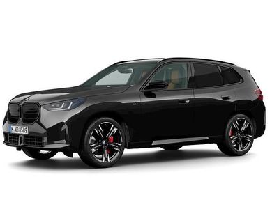 Neu 2025 BMW X3 Comfort Edition SUV | 83.992 € (Etwas zu teuer)
