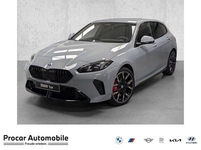 BMW 123