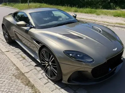 Gebraucht Aston Martin DBS