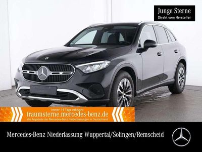 Mercedes GLC200
