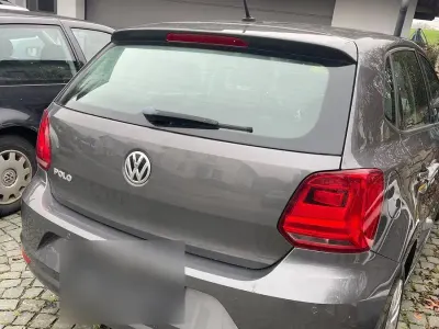 Gebraucht VW Polo
