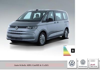 gebraucht VW Multivan T71.4 TSIeHybrid