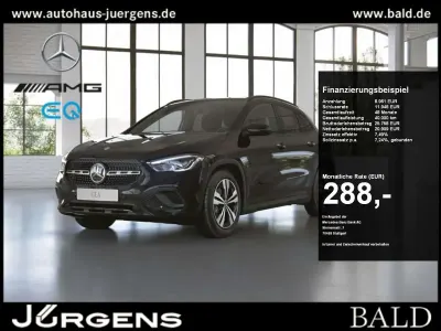 Gebraucht Mercedes GLA200