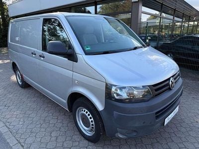 VW T5