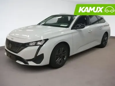 Gebraucht Peugeot 308