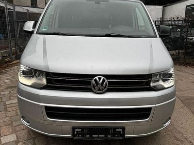 Silber Gebraucht 2011 VW Transporter Van | 8.499 € (Superpreis)